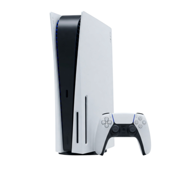 PlayStation 5